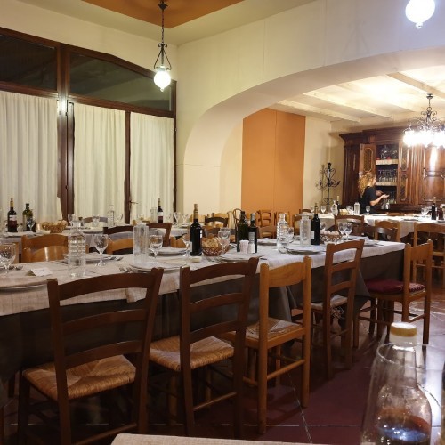 Ristorante Da Sergio