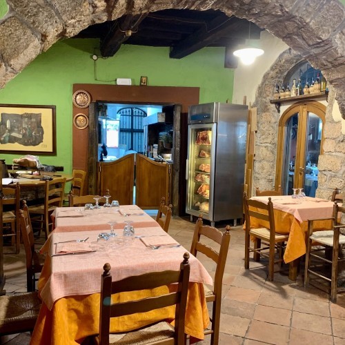 Ristorante Da Vittorio