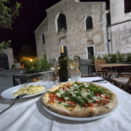 Ristorante Dei Cavalieri