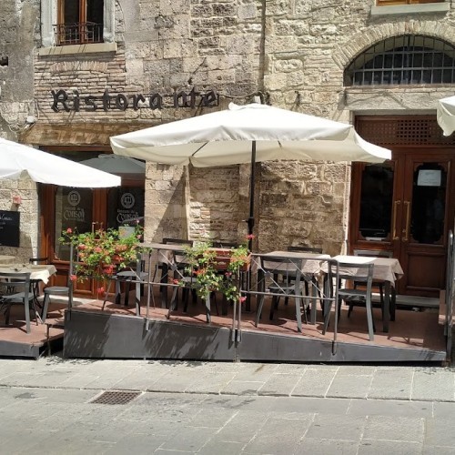 Ristorante dei Consoli