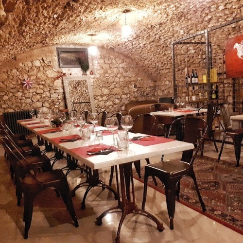 Ristorante Enoteca Baccano