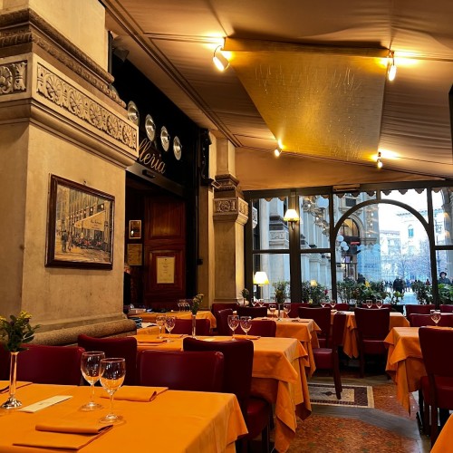 Ristorante Galleria