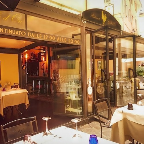 Ristorante Gallo d'Oro