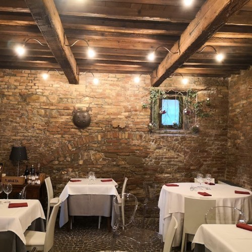 Ristorante Il Bacio