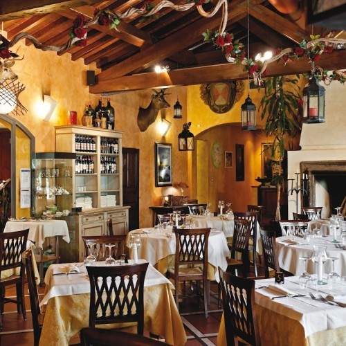 Ristorante Il Battibecco