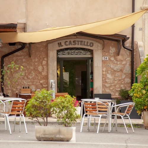 Ristorante Il Castello