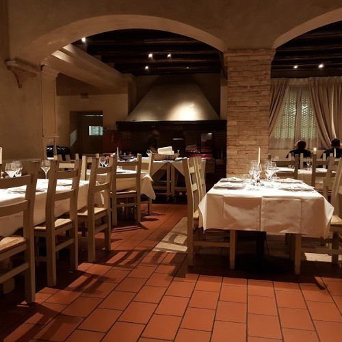 Ristorante Il Cenacolo