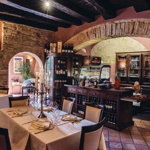 Ristorante Il Coccorone