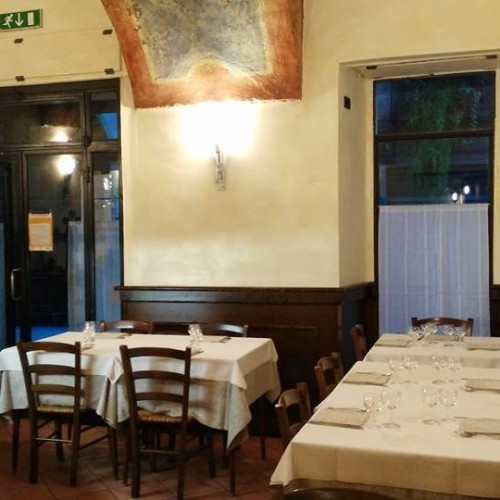 Ristorante Il Giglio