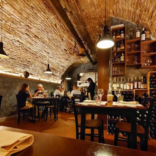 Ristorante Il Giurista