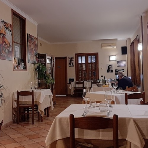 Ristorante Il Vicolaccio