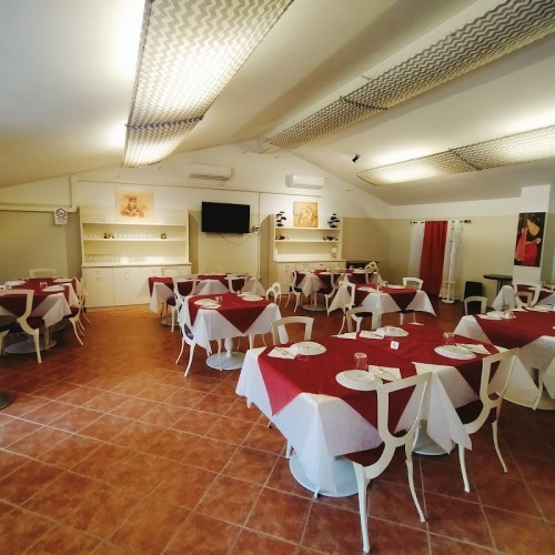 Ristorante Indiano da Angelo