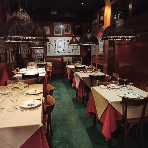 Ristorante Italo