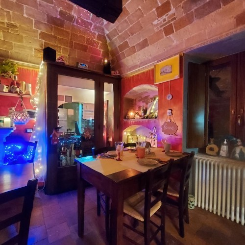 Ristorante L' Elisir del Poeta