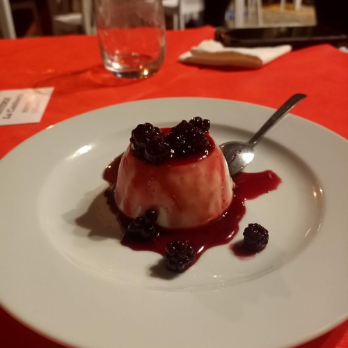 Ristorante La Cantinetta