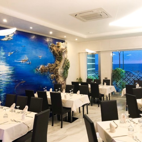 Ristorante La Costa
