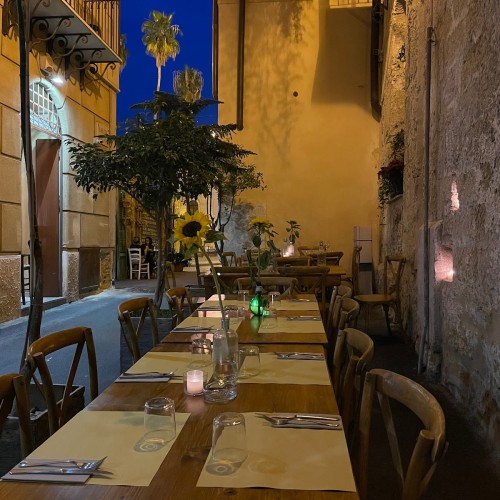 Ristorante La Galleria