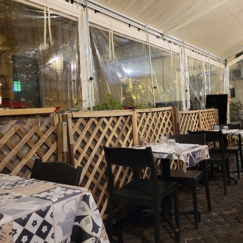 Ristorante la Nuova Piazzetta