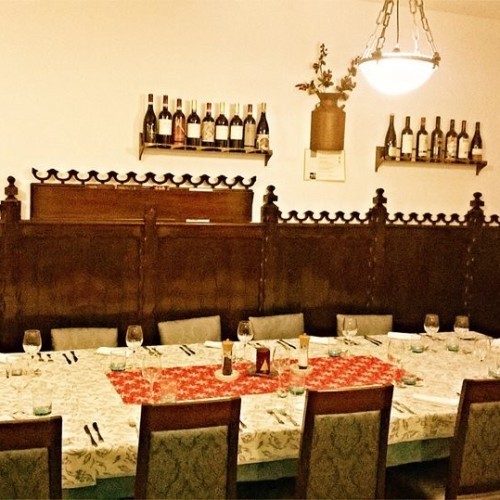 Ristorante La Taverna