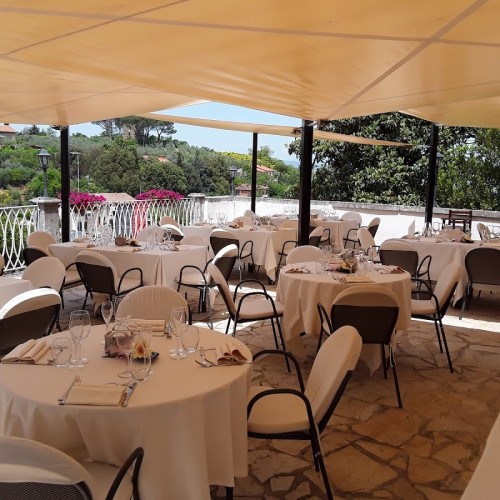 Ristorante La Tavernetta di Salvini E.