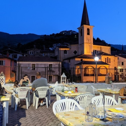 Ristorante Le Logge