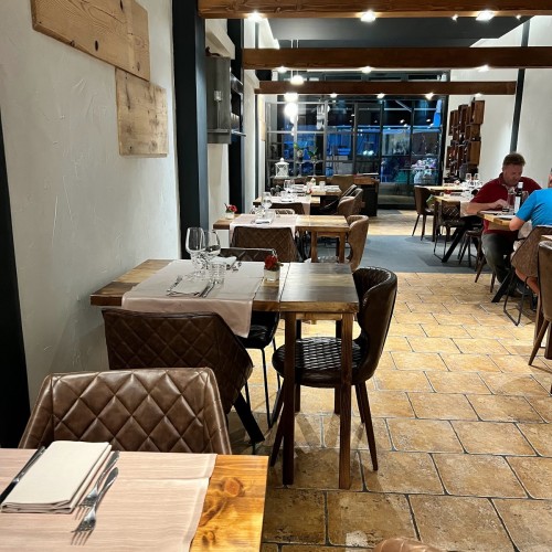 Ristorante Le Strie