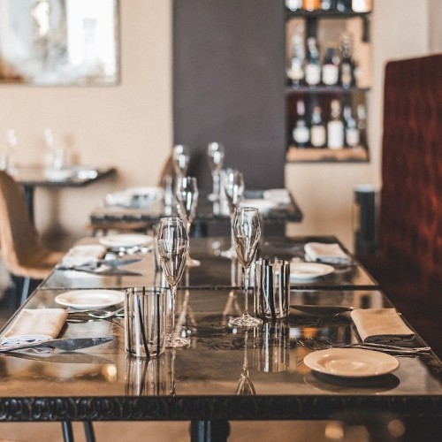 Ristorante Locanda del Teatro Montefalco