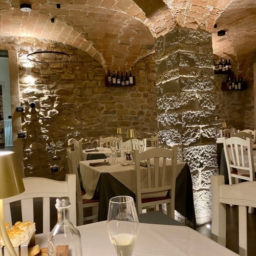 Ristorante Locanda Fermento