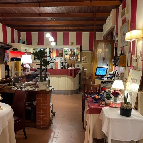 Ristorante Mason 1948 Uzzano