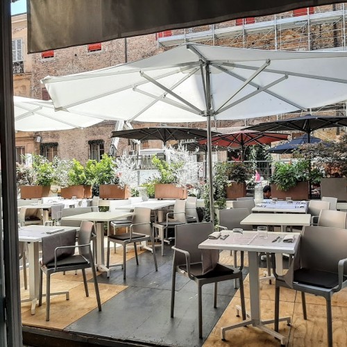 Ristorante Meltemi