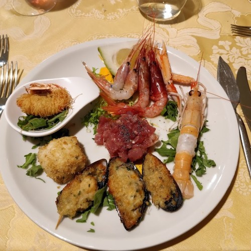 Ristorante Pastificio Statiola