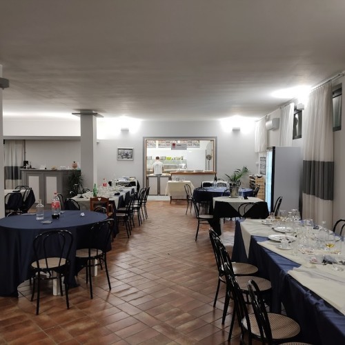 Ristorante Pizzeria A Modo Mio