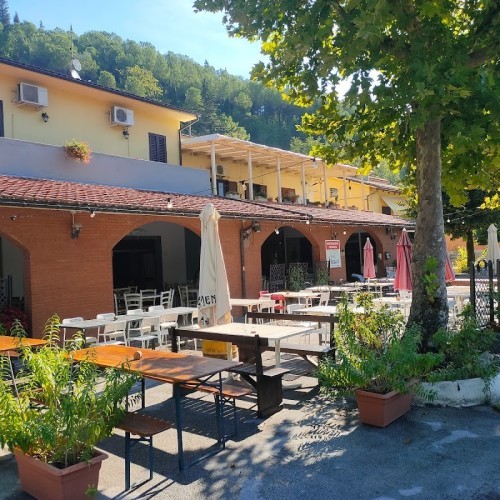 Ristorante Pizzeria da Bosio