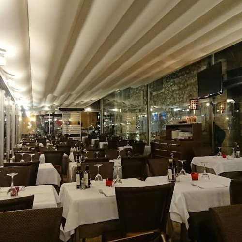 Ristorante Pizzeria Due Torri