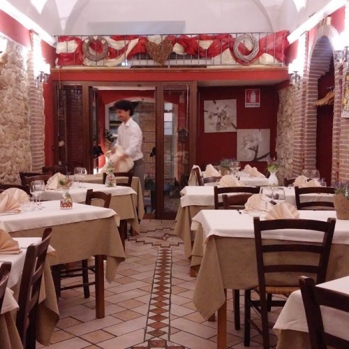 Ristorante Pizzeria Majella
