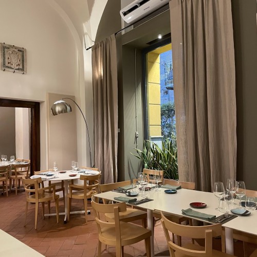 Ristorante Quattro mani