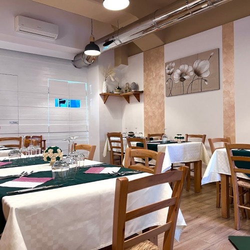 Ristorante Rosso DiVino