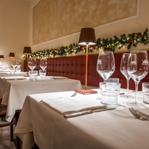 Ristorante San Pietro