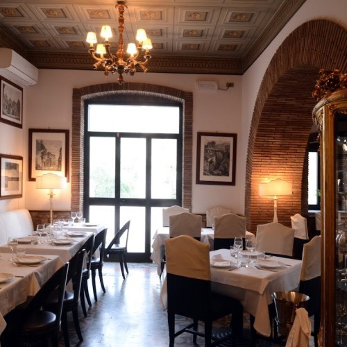 Ristorante Sibilla