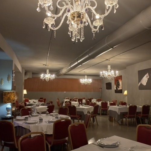 Ristorante Tiamare