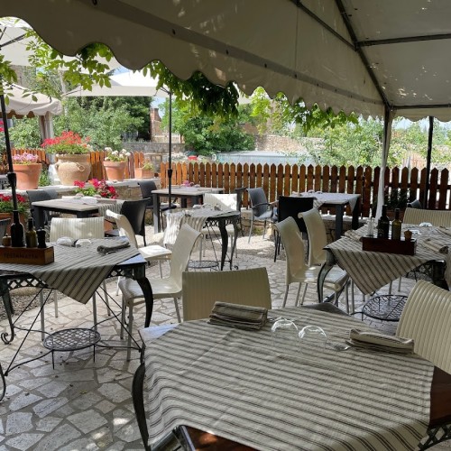 Ristorante Trattoria Osenna