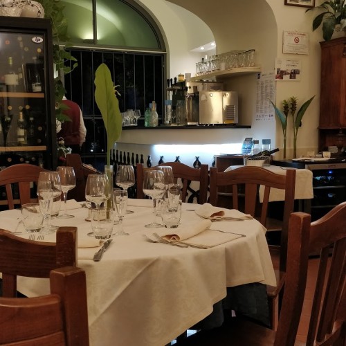 Ristorante Vittoria