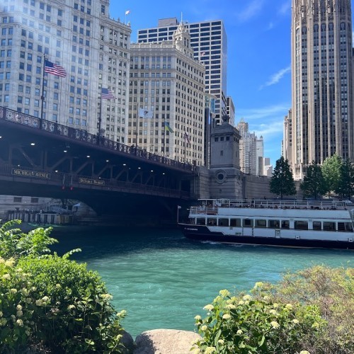 Riverwalk