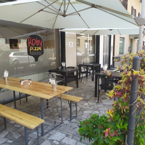 Roby pizza