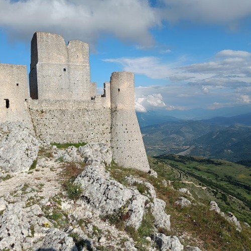 Rocca Calascio