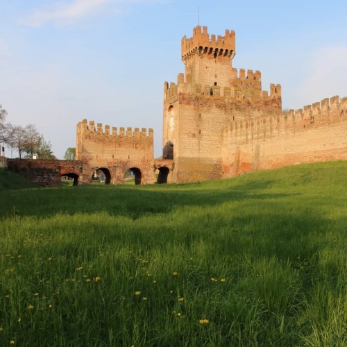 Rocca degli Alberi