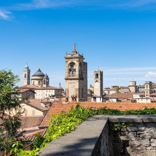 Rocca di Bergamo - Museo Storico dell'Ottocento