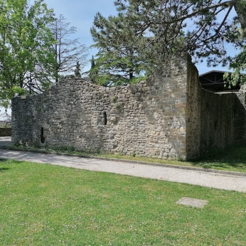 Rocca Di Braccio