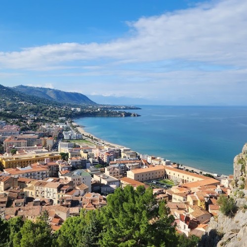 Rocca di Cefalù