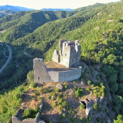 Rocca di Cerbaia